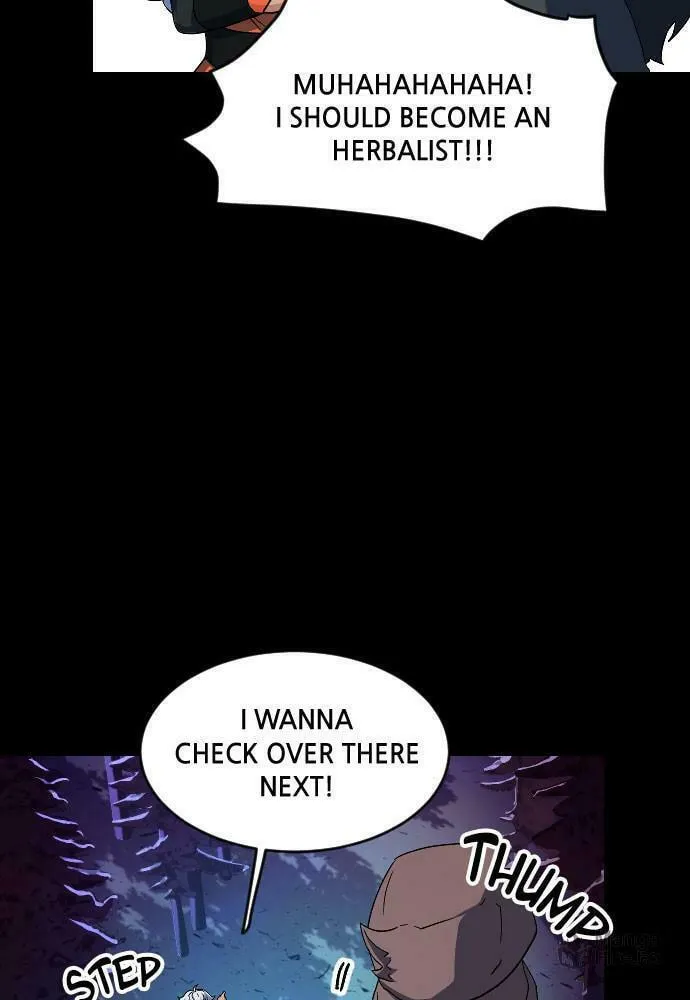 The Last Golden Child Chapter 47 page 78 - 