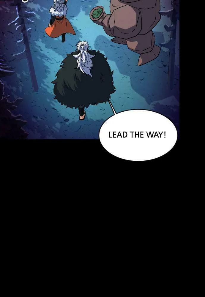 The Last Golden Child Chapter 47 page 79 - 