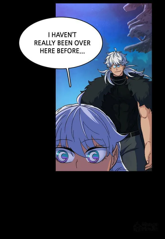 The Last Golden Child Chapter 47 page 80 - 