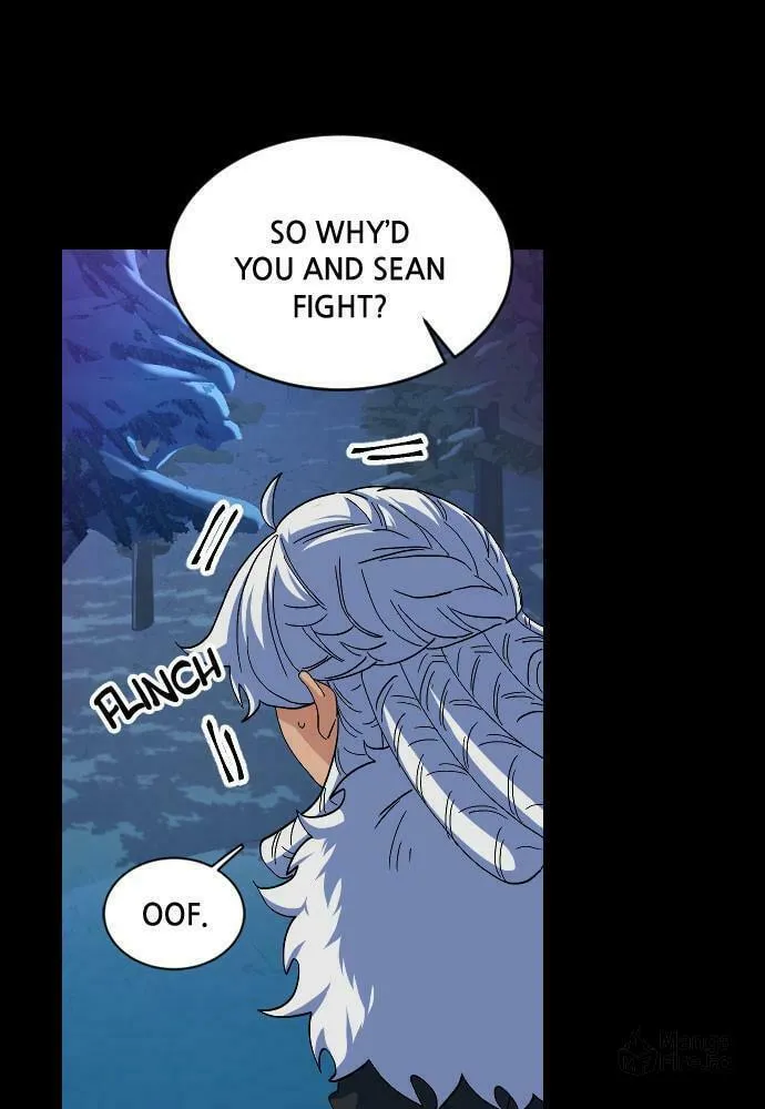 The Last Golden Child Chapter 47 page 81 - 