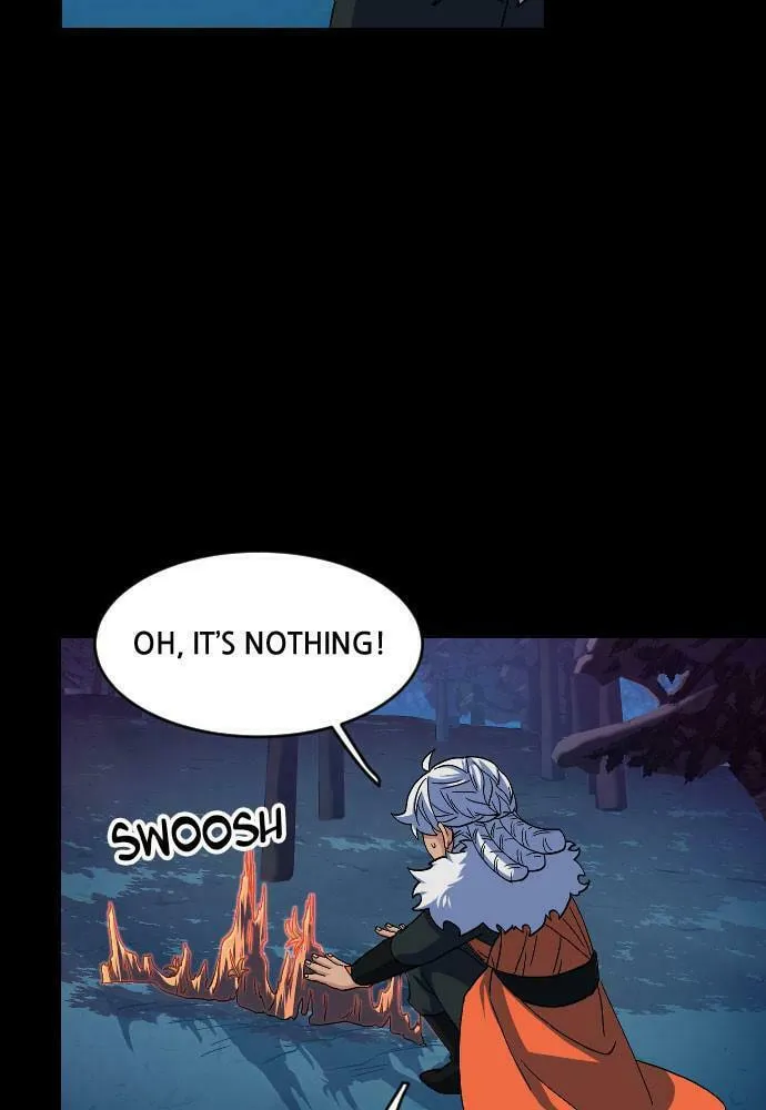 The Last Golden Child Chapter 47 page 82 - 