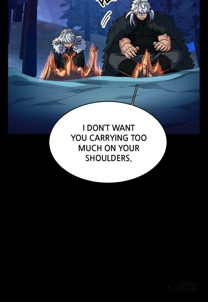 The Last Golden Child Chapter 47 page 84 - 