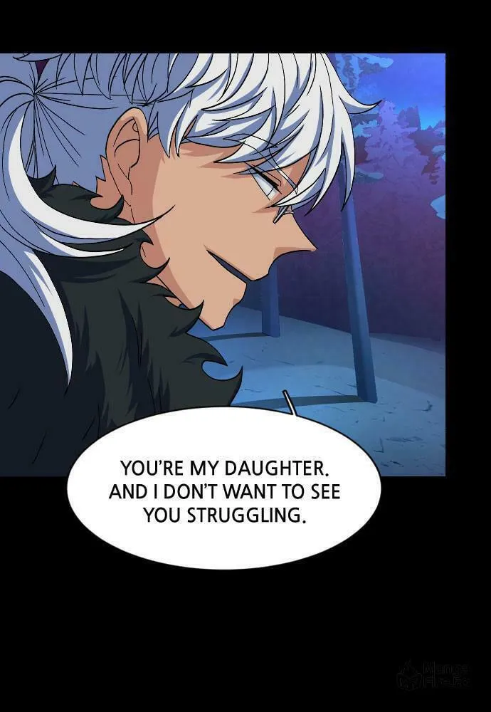 The Last Golden Child Chapter 47 page 85 - 