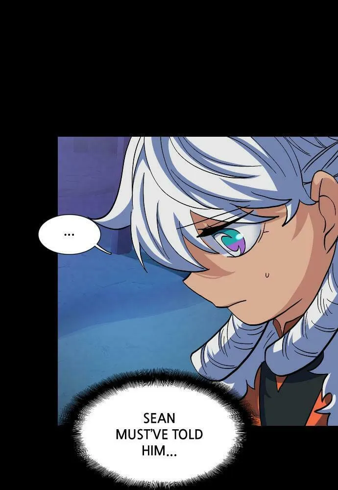 The Last Golden Child Chapter 47 page 86 - 
