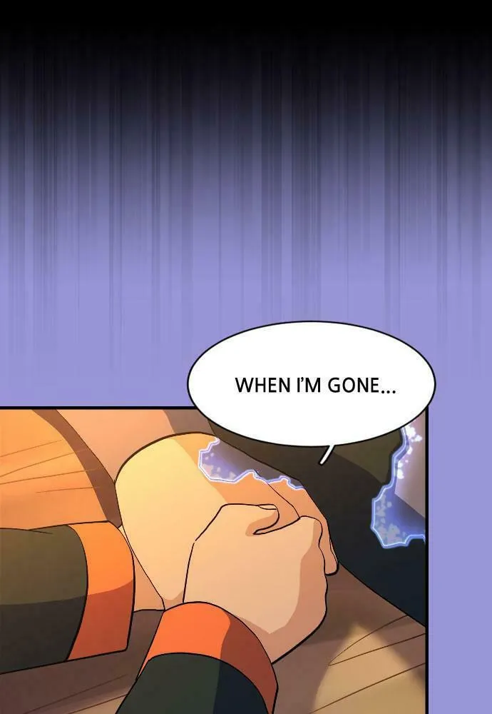 The Last Golden Child Chapter 47 page 88 - 
