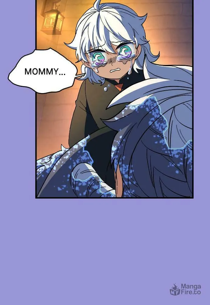 The Last Golden Child Chapter 47 page 90 - 