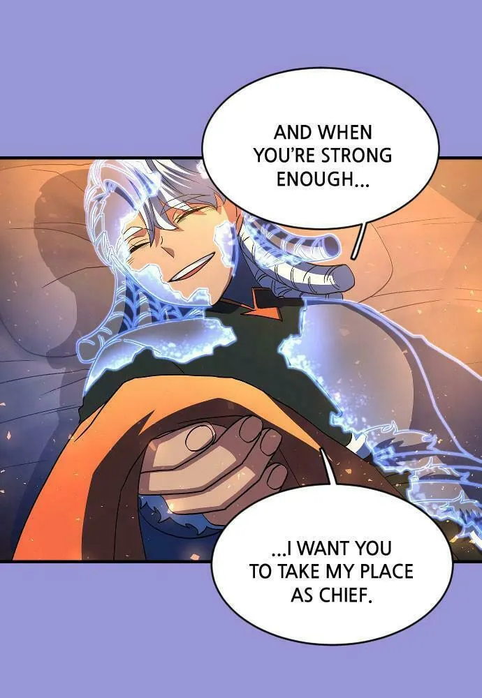 The Last Golden Child Chapter 47 page 91 - 