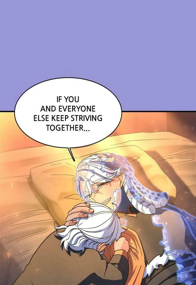 The Last Golden Child Chapter 47 page 92 - 