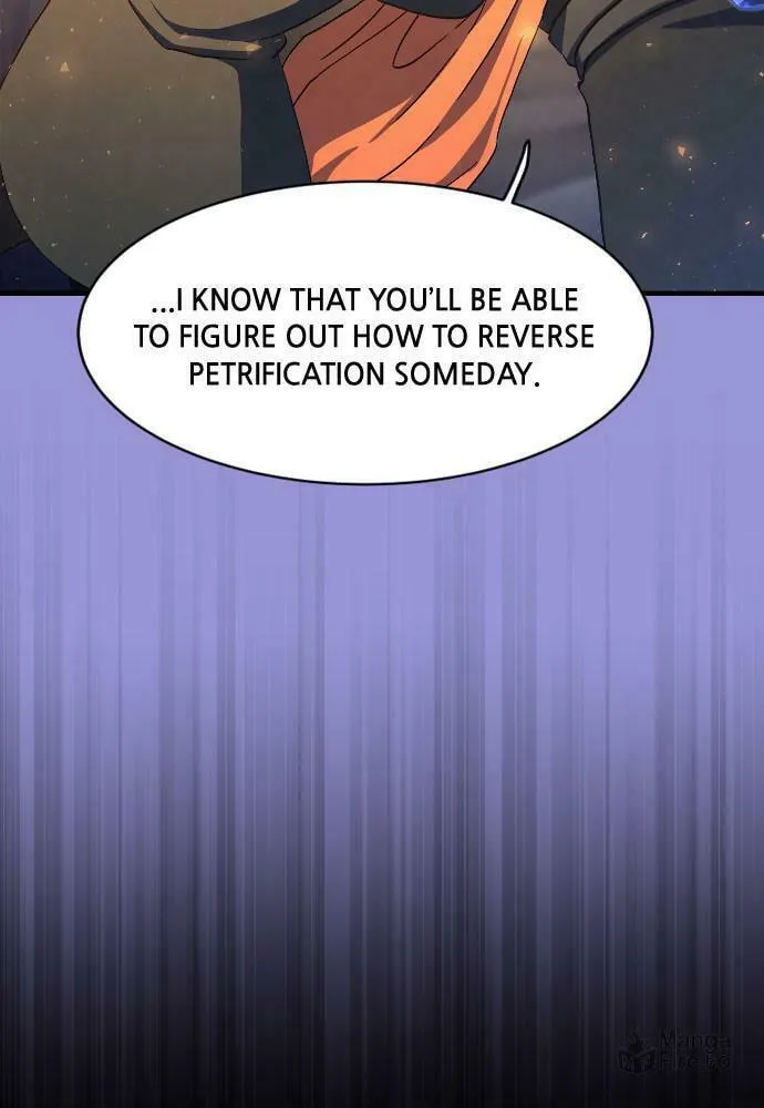 The Last Golden Child Chapter 47 page 93 - 