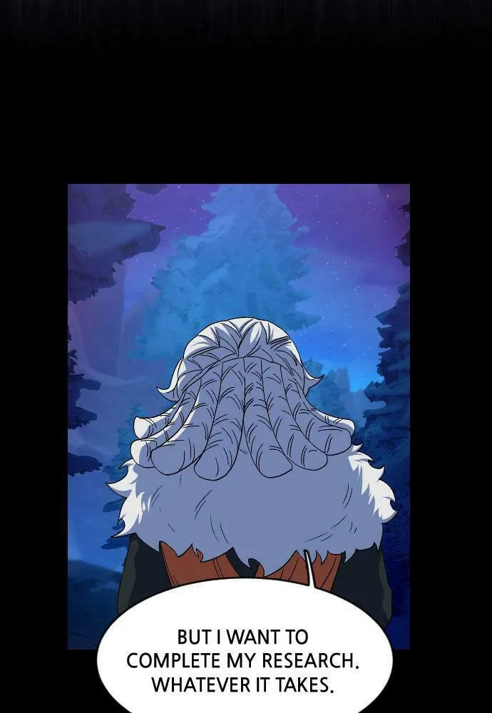 The Last Golden Child Chapter 47 page 94 - 