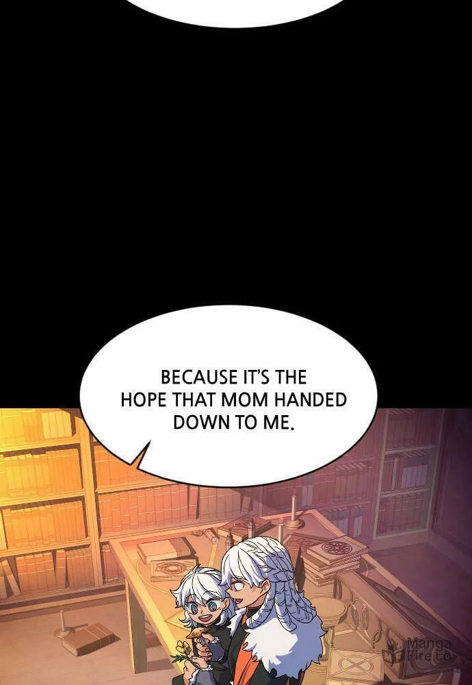 The Last Golden Child Chapter 47 page 95 - 