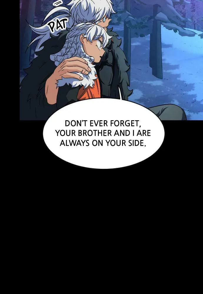 The Last Golden Child Chapter 47 page 97 - 