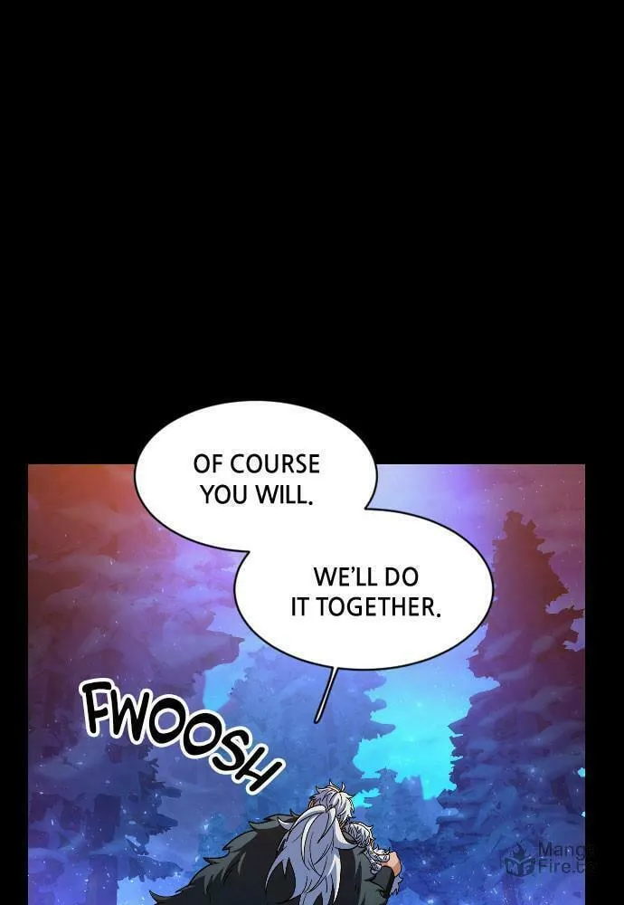 The Last Golden Child Chapter 47 page 99 - 