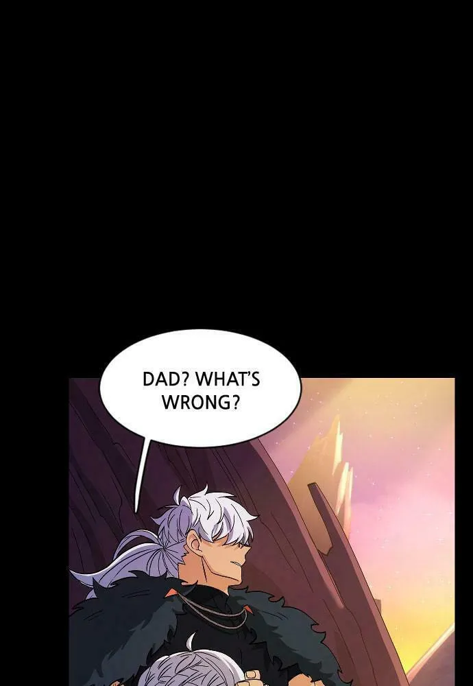 The Last Golden Child Chapter 48 page 1 - 