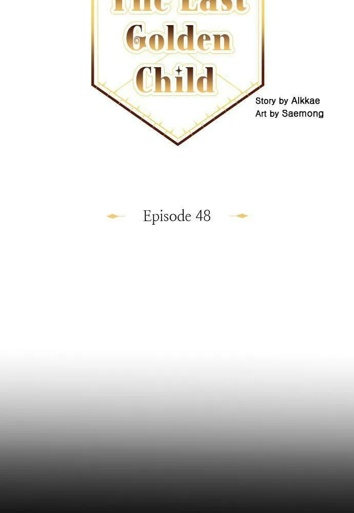 The Last Golden Child Chapter 48 page 11 - 