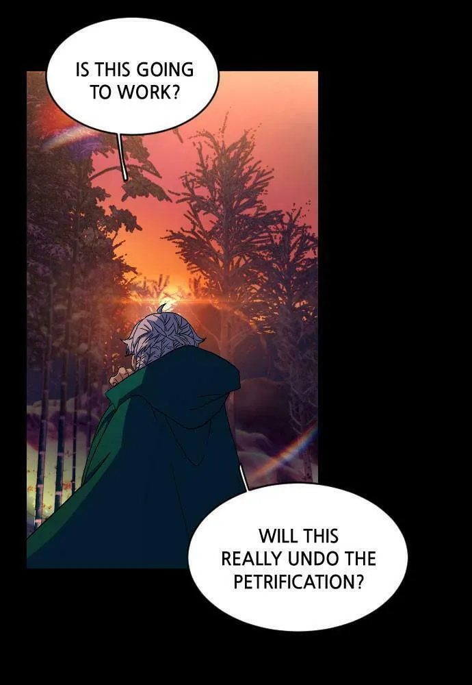 The Last Golden Child Chapter 48 page 103 - 