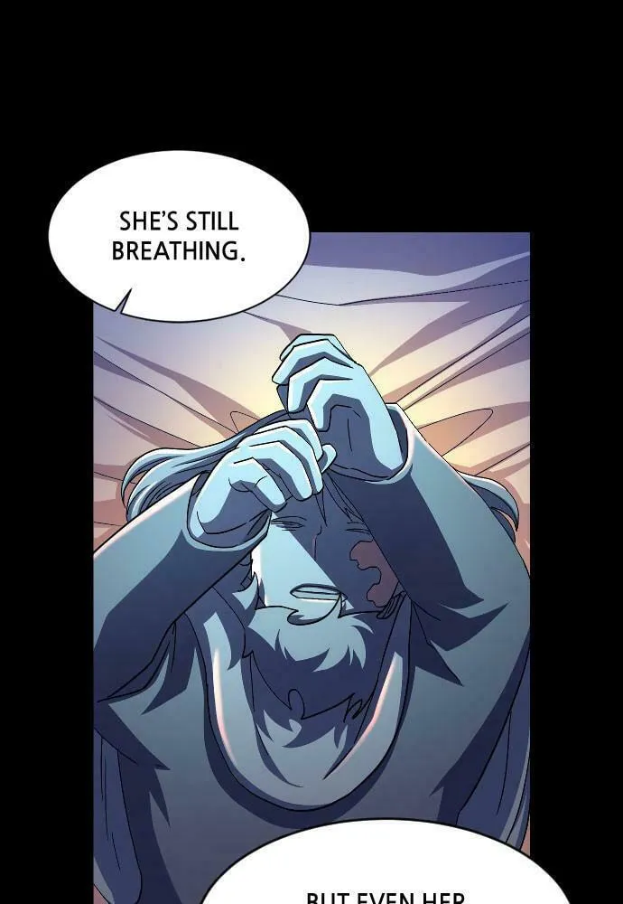 The Last Golden Child Chapter 48 page 13 - 