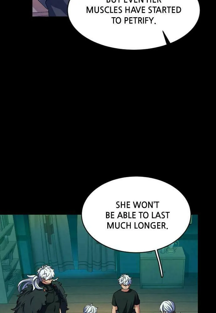 The Last Golden Child Chapter 48 page 14 - 