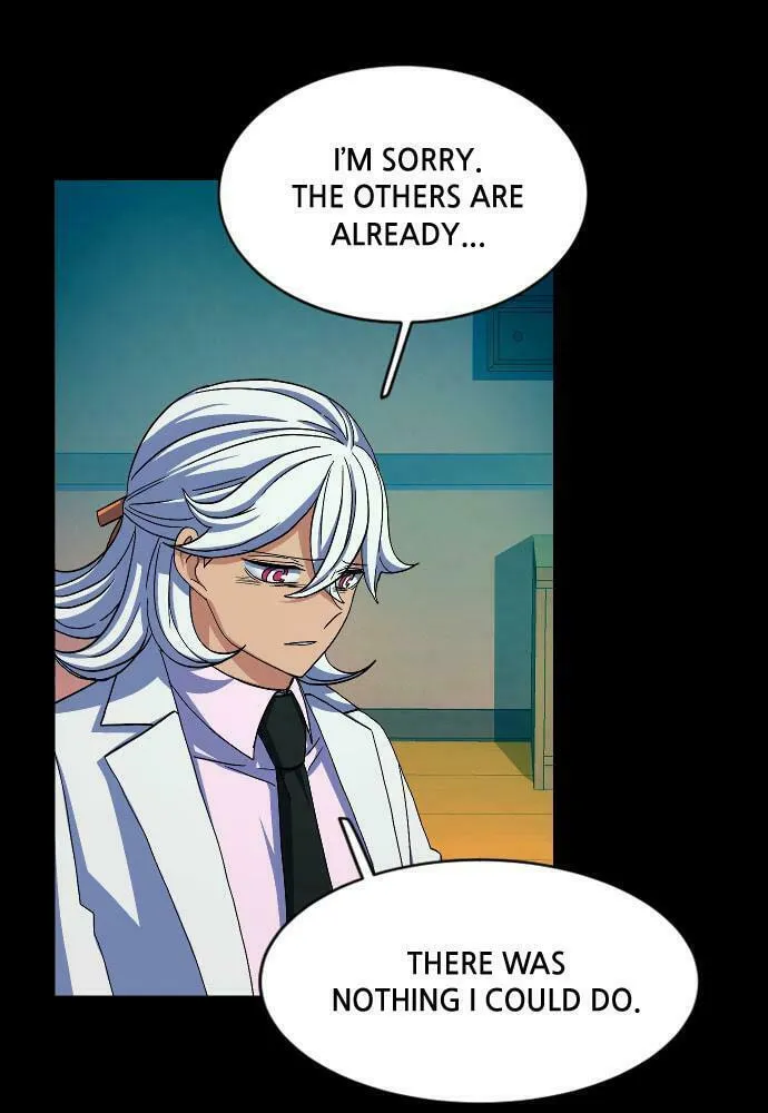 The Last Golden Child Chapter 48 page 17 - 