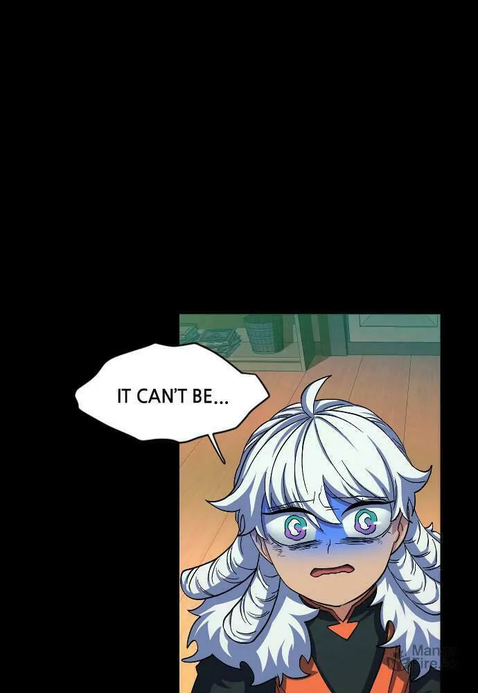 The Last Golden Child Chapter 48 page 18 - 