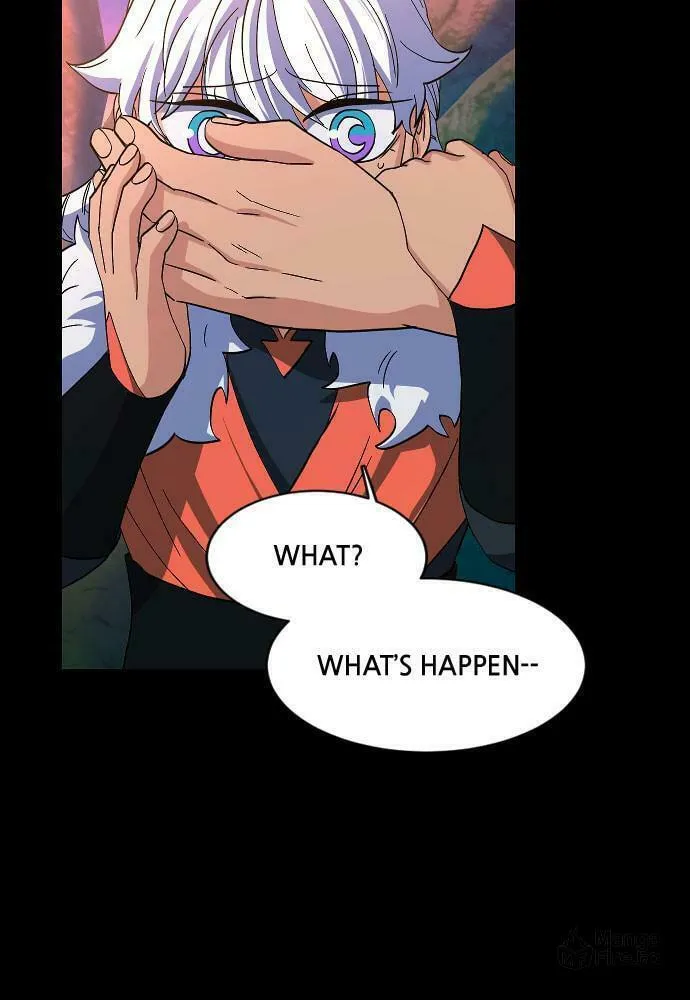 The Last Golden Child Chapter 48 page 3 - 