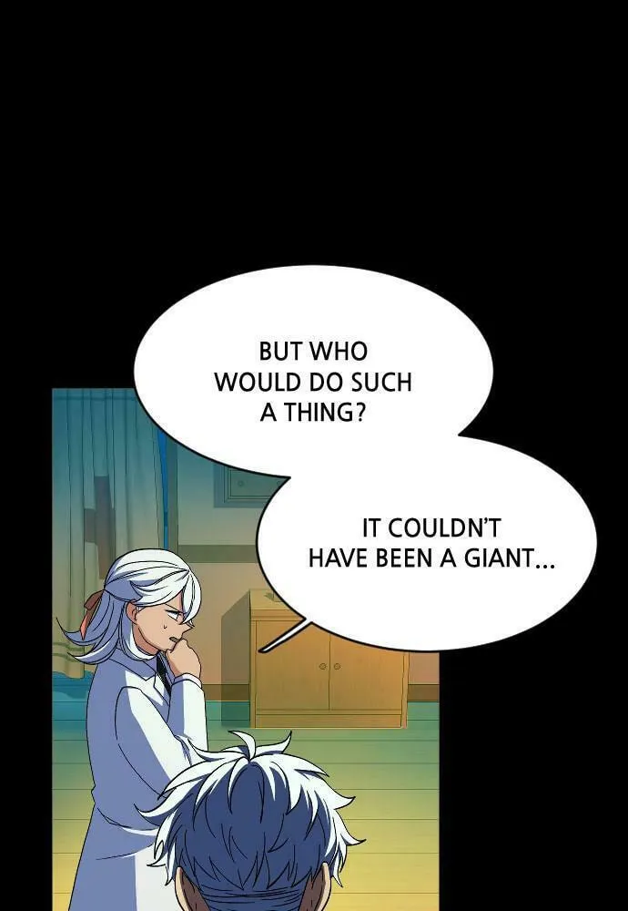 The Last Golden Child Chapter 48 page 23 - 