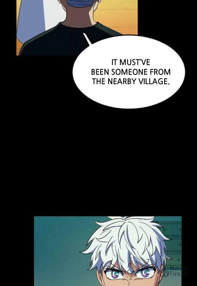 The Last Golden Child Chapter 48 page 24 - 