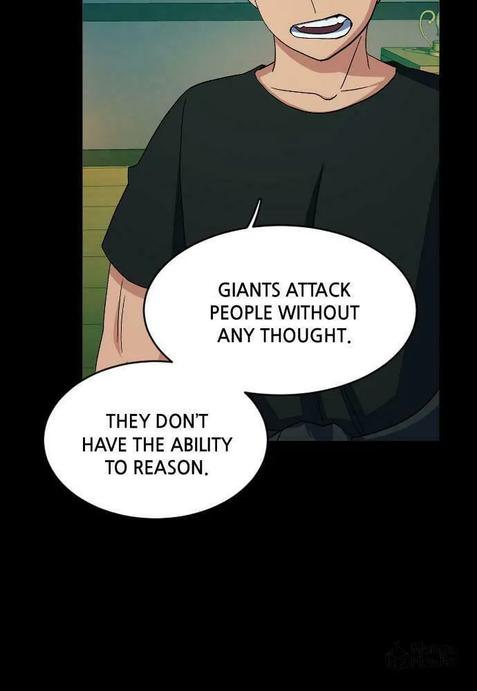 The Last Golden Child Chapter 48 page 25 - 