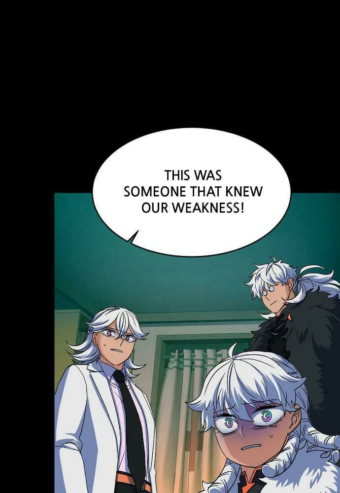 The Last Golden Child Chapter 48 page 26 - 
