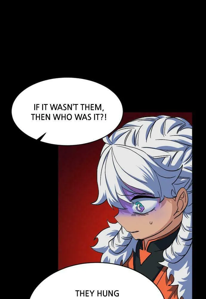 The Last Golden Child Chapter 48 page 29 - 