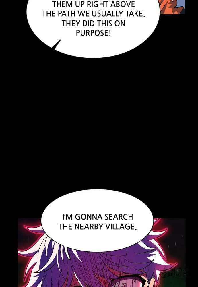 The Last Golden Child Chapter 48 page 30 - 