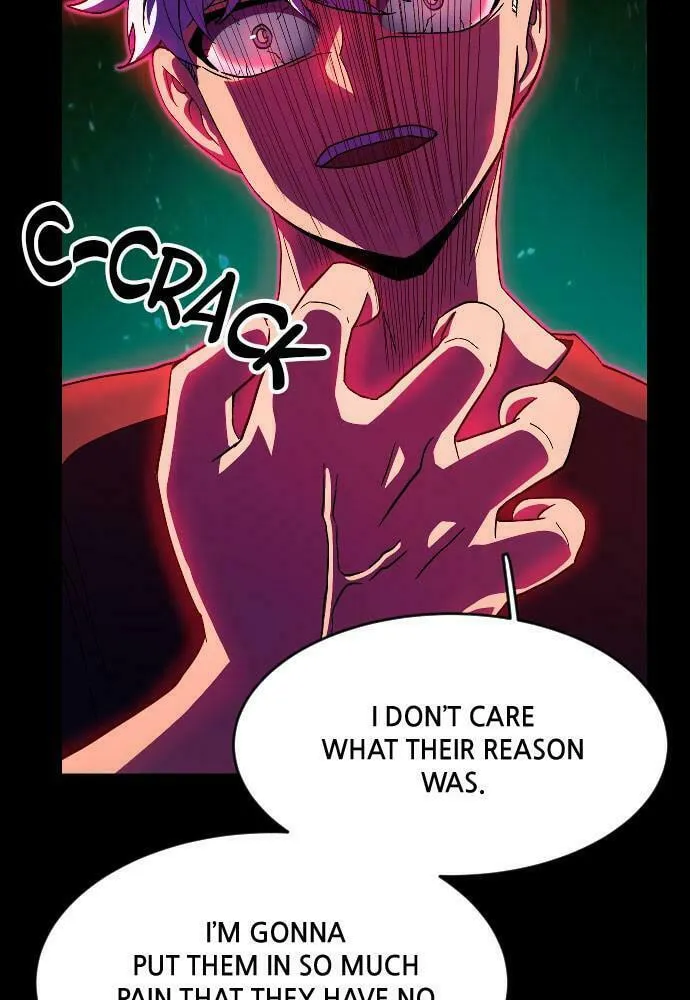The Last Golden Child Chapter 48 page 31 - 