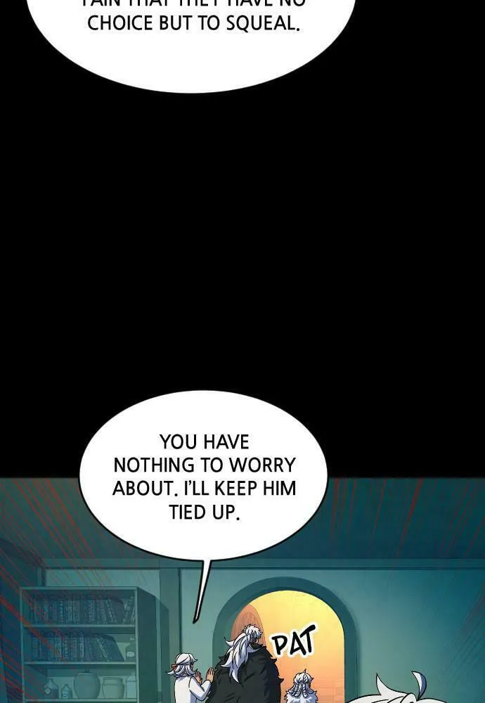 The Last Golden Child Chapter 48 page 32 - 
