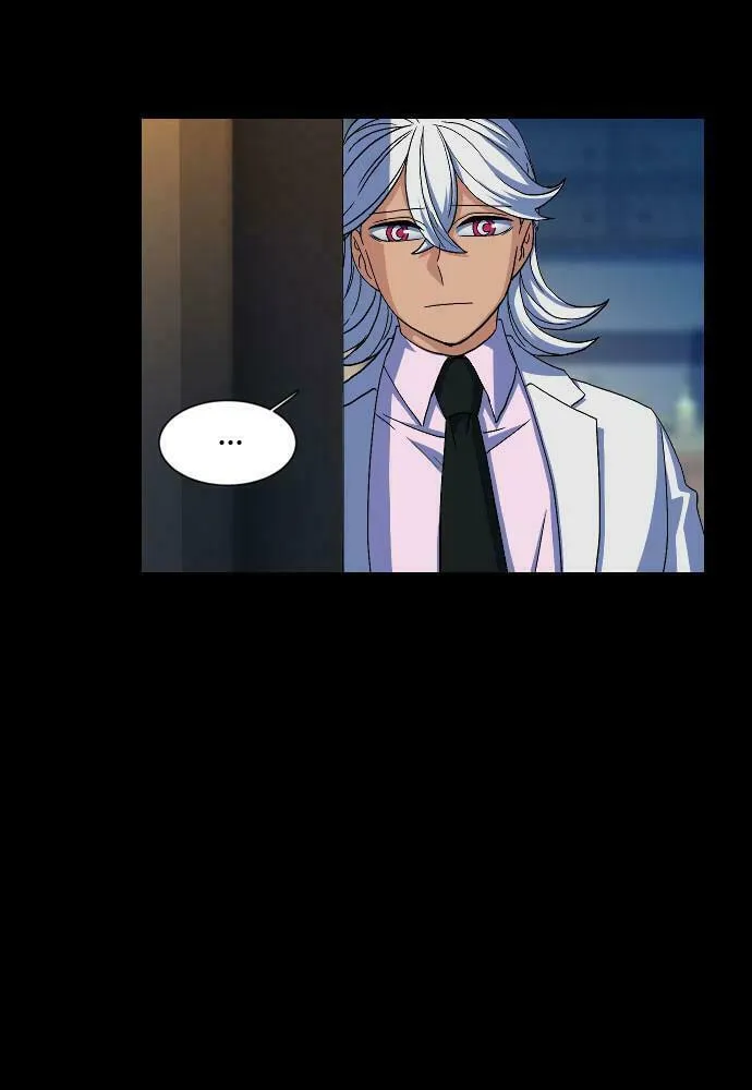 The Last Golden Child Chapter 48 page 34 - 