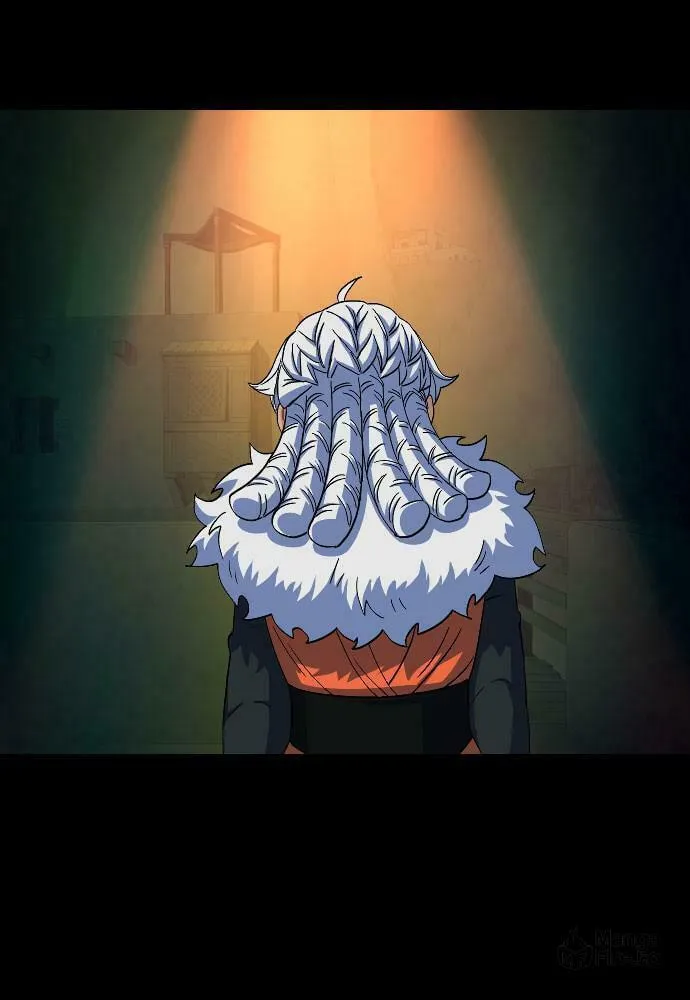 The Last Golden Child Chapter 48 page 35 - 