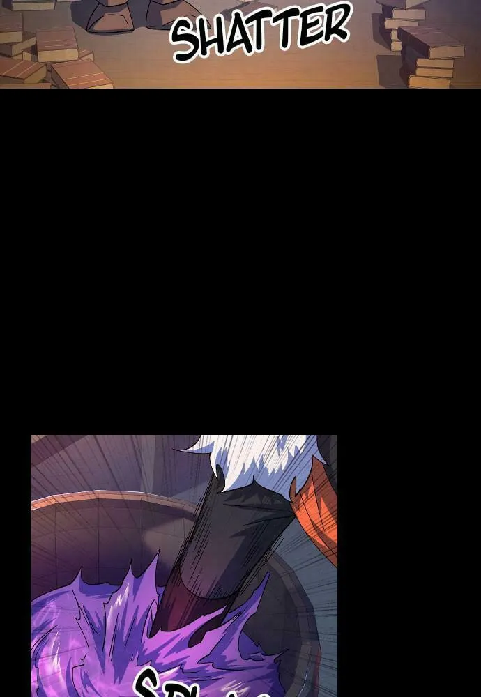 The Last Golden Child Chapter 48 page 37 - 