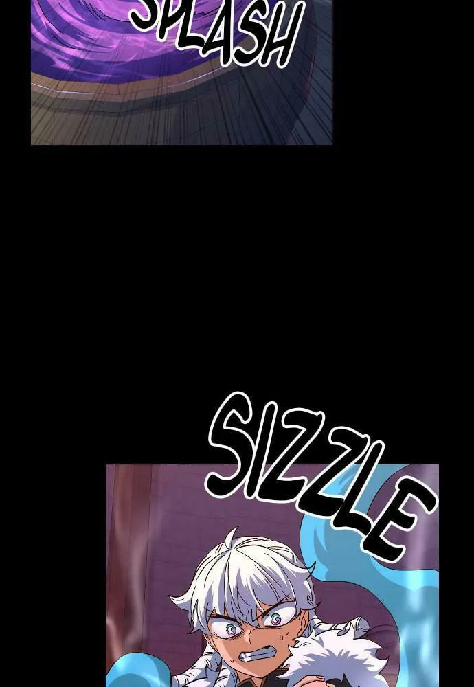 The Last Golden Child Chapter 48 page 38 - 