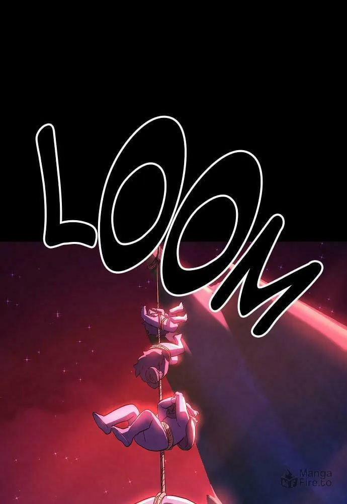 The Last Golden Child Chapter 48 page 5 - 