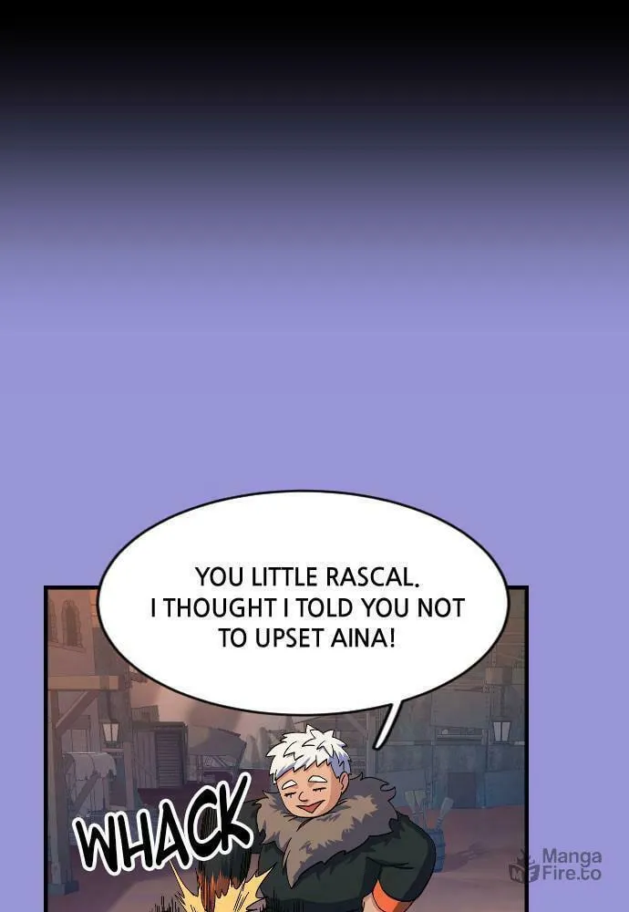 The Last Golden Child Chapter 48 page 42 - 