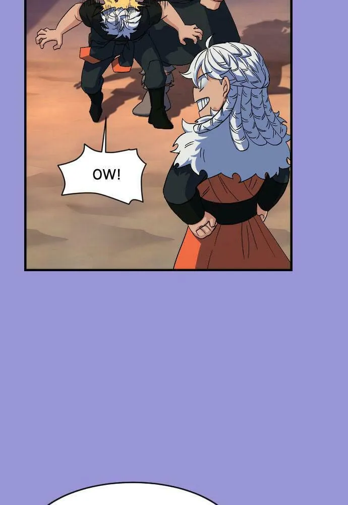 The Last Golden Child Chapter 48 page 43 - 