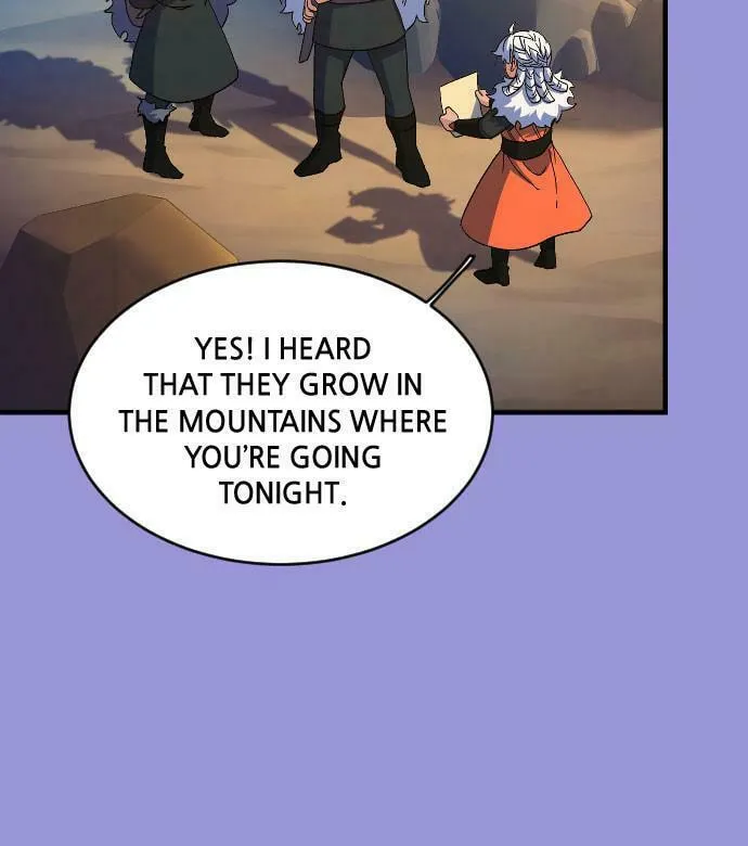 The Last Golden Child Chapter 48 page 49 - 