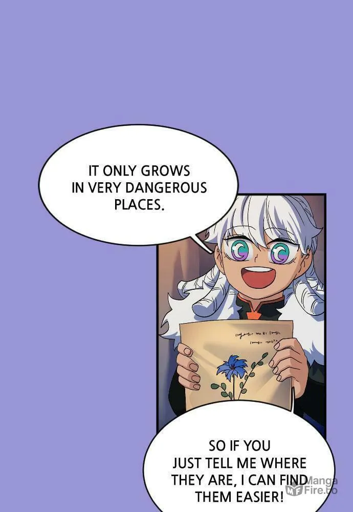 The Last Golden Child Chapter 48 page 50 - 