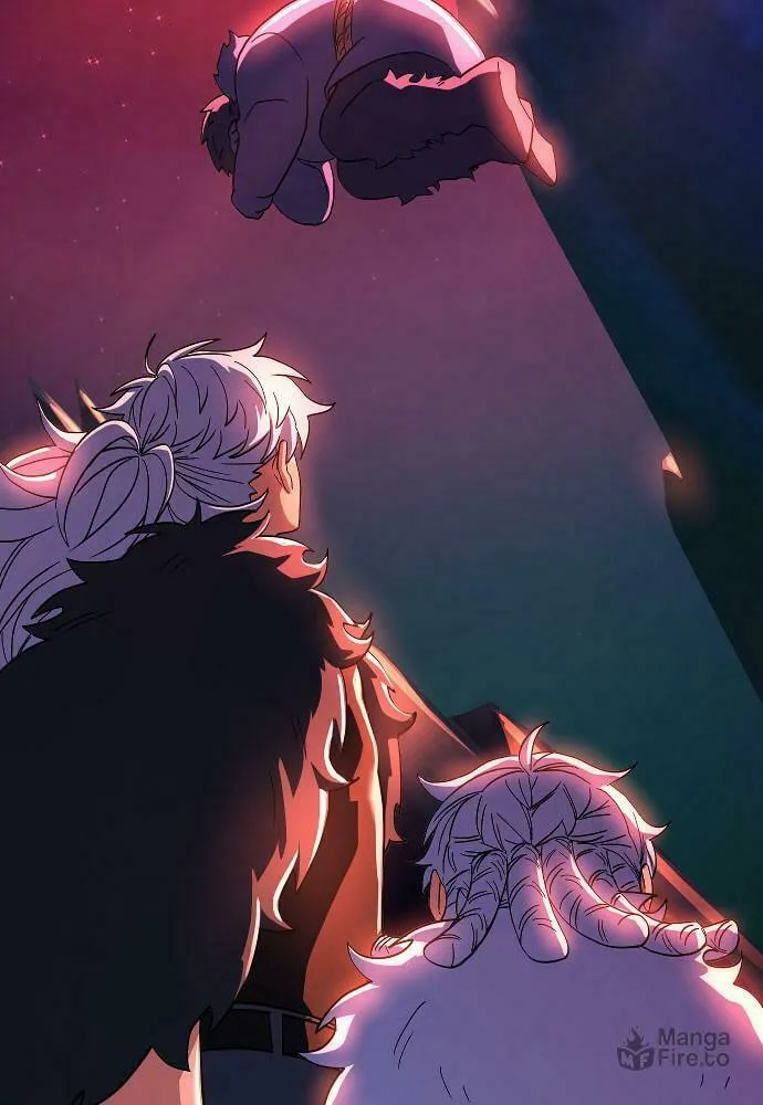The Last Golden Child Chapter 48 page 6 - 