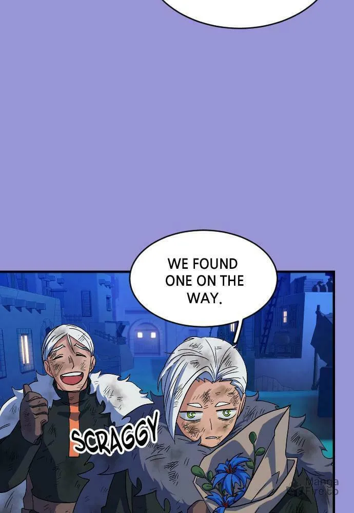 The Last Golden Child Chapter 48 page 51 - 