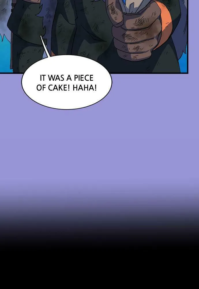 The Last Golden Child Chapter 48 page 52 - 