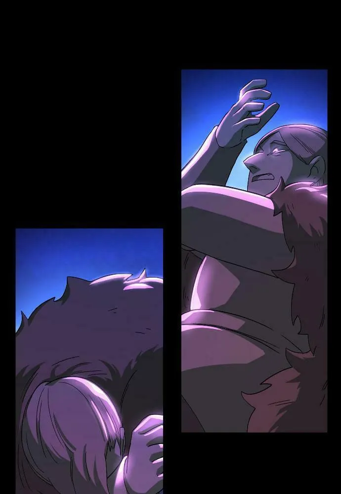 The Last Golden Child Chapter 48 page 53 - 