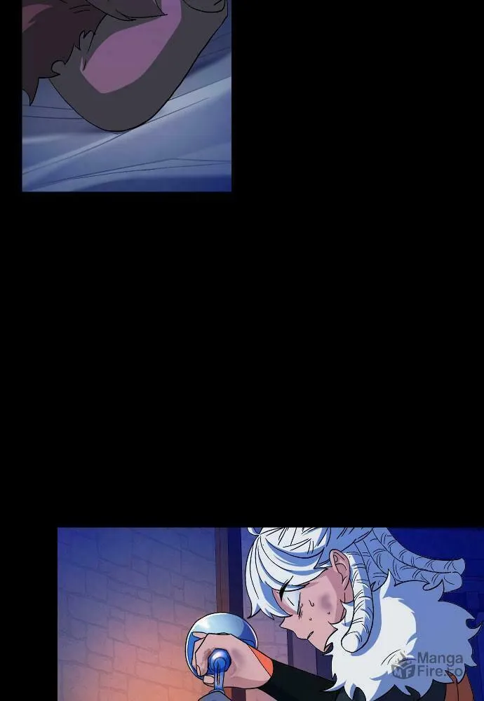 The Last Golden Child Chapter 48 page 54 - 