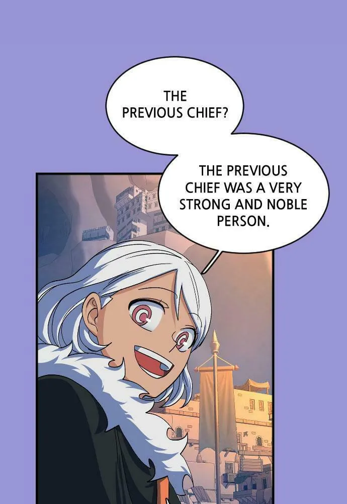 The Last Golden Child Chapter 48 page 56 - 