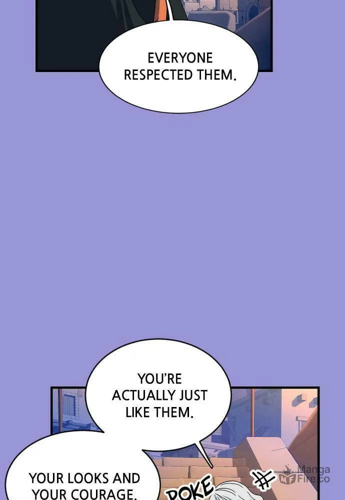 The Last Golden Child Chapter 48 page 57 - 