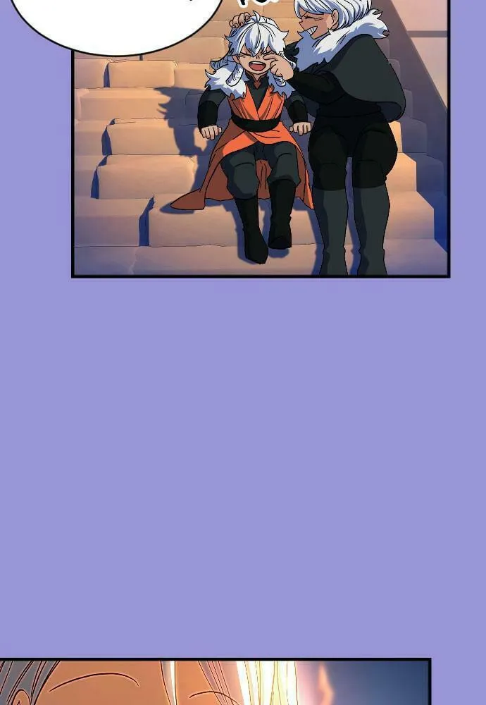 The Last Golden Child Chapter 48 page 58 - 